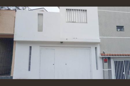 Casa à venda com 150m², 3 quartos e 2 vagasFachada