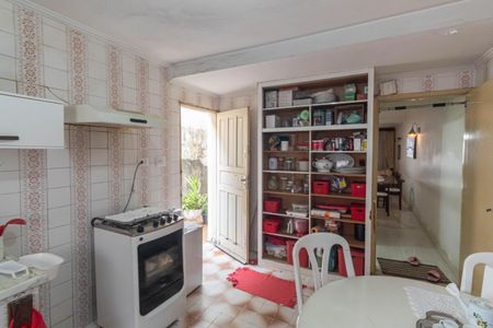 Casa à venda com 150m², 3 quartos e 2 vagasCozinha