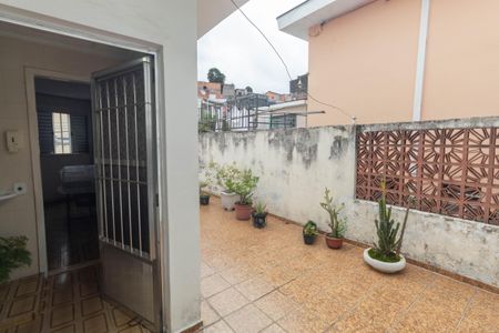 Casa à venda com 150m², 3 quartos e 2 vagasQuintal