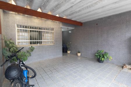 Casa à venda com 150m², 3 quartos e 2 vagasGaragem