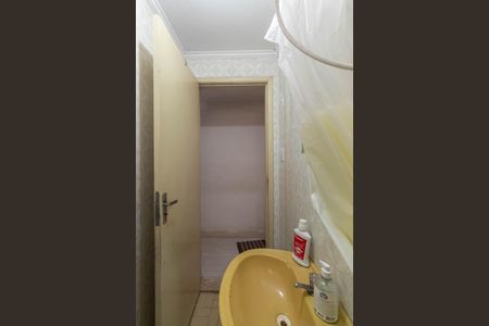 Casa à venda com 150m², 3 quartos e 2 vagasBanheiro 2