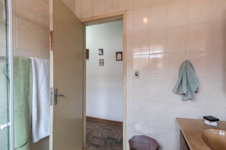 Casa à venda com 150m², 3 quartos e 2 vagasBanheiro 1