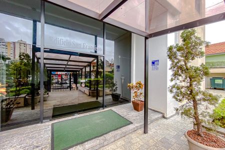 Apartamento à venda com 78m², 3 quartos e 2 vagasÁrea comum - Plaquinha