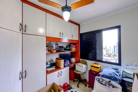Apartamento à venda com 78m², 3 quartos e 2 vagasQuarto 1