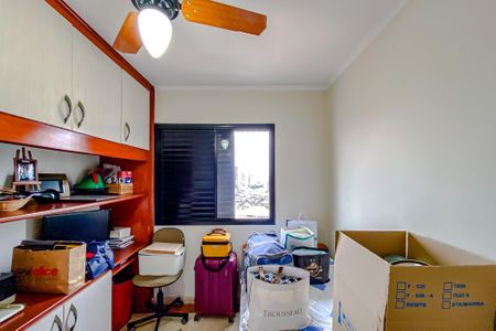 Apartamento à venda com 78m², 3 quartos e 2 vagasQuarto 1