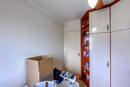 Apartamento à venda com 78m², 3 quartos e 2 vagasQuarto 1