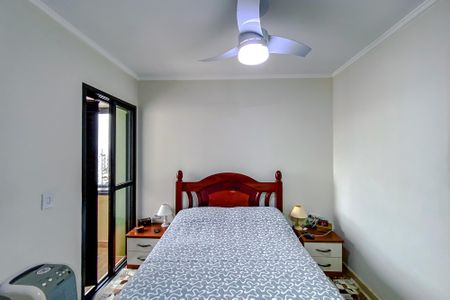 Apartamento à venda com 78m², 3 quartos e 2 vagasSuíte