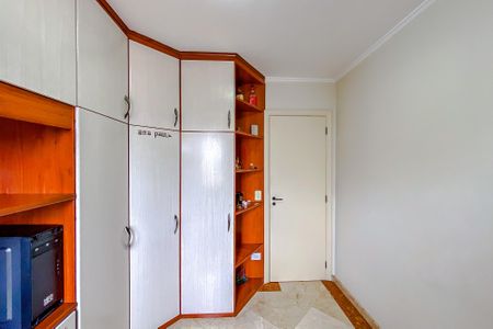 Apartamento à venda com 78m², 3 quartos e 2 vagasQuarto 2