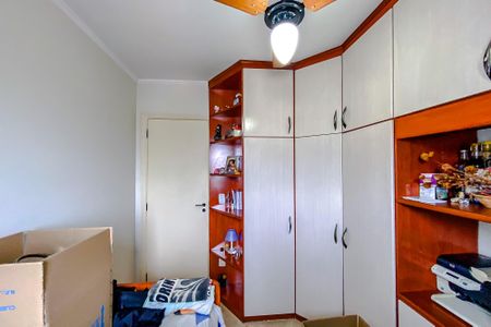 Apartamento à venda com 78m², 3 quartos e 2 vagasQuarto 1