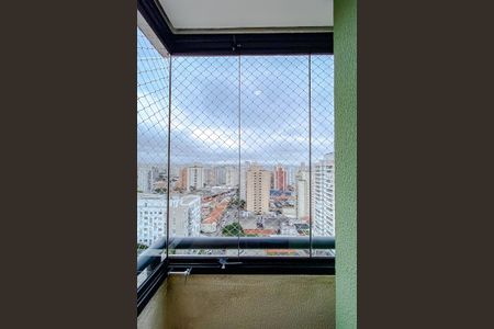 Apartamento à venda com 78m², 3 quartos e 2 vagasVaranda da Suíte