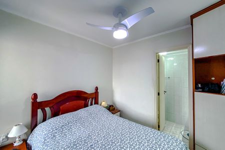 Apartamento à venda com 78m², 3 quartos e 2 vagasSuíte