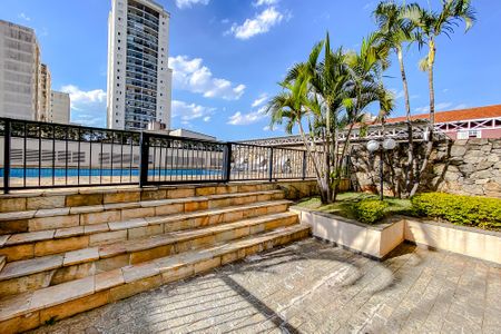 Apartamento à venda com 78m², 3 quartos e 2 vagasÁrea comum