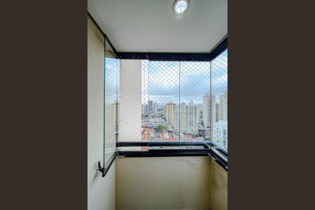 Apartamento à venda com 78m², 3 quartos e 2 vagasVaranda da Suíte