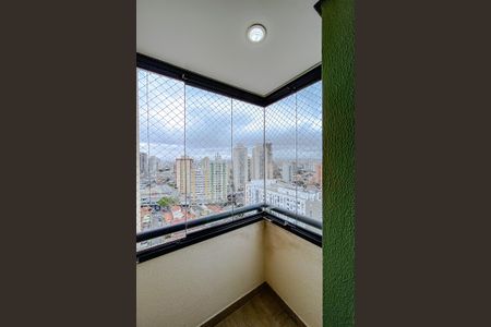 Apartamento à venda com 78m², 3 quartos e 2 vagasVaranda da Suíte