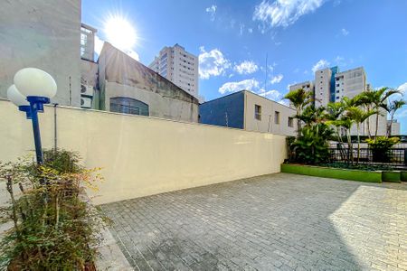 Apartamento à venda com 78m², 3 quartos e 2 vagasÁrea comum