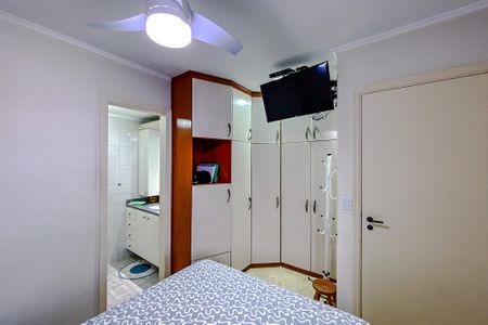 Apartamento à venda com 78m², 3 quartos e 2 vagasSuíte