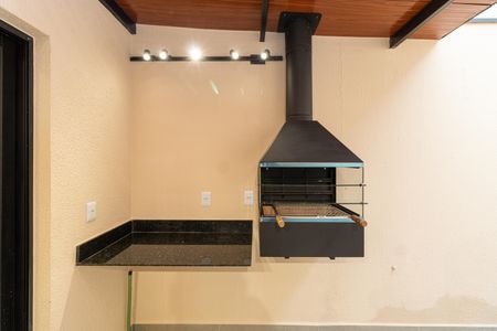 Casa à venda com 103m², 3 quartos e 2 vagasÁrea de Serviço