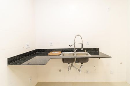 Casa à venda com 103m², 3 quartos e 2 vagasCozinha