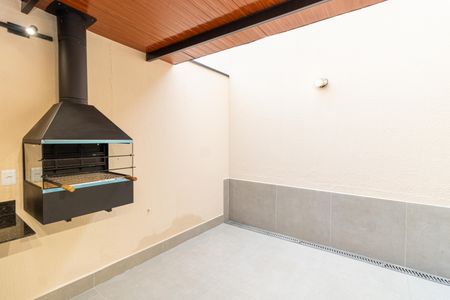 Casa à venda com 103m², 3 quartos e 2 vagasÁrea de Serviço