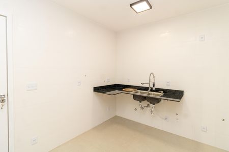 Casa à venda com 103m², 3 quartos e 2 vagasCozinha