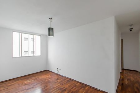 Apartamento à venda com 53m², 2 quartos e 1 vagaSala