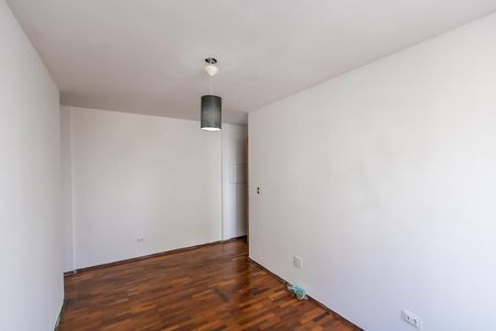 Apartamento à venda com 53m², 2 quartos e 1 vagaSala