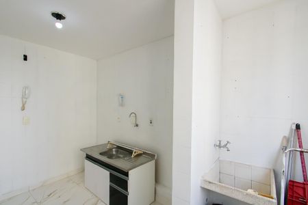 Apartamento à venda com 53m², 2 quartos e 1 vagaÁrea de Serviço