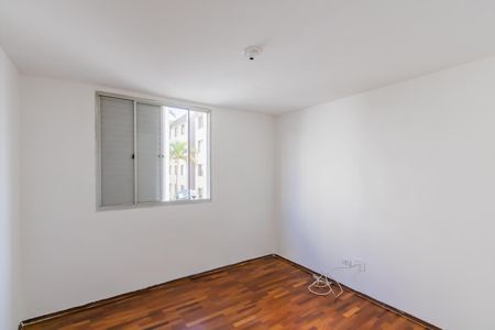 Apartamento à venda com 53m², 2 quartos e 1 vagaQuarto 2