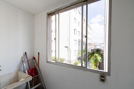 Apartamento à venda com 53m², 2 quartos e 1 vagaÁrea de Serviço