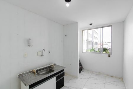 Apartamento à venda com 53m², 2 quartos e 1 vagaCozinha