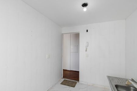 Apartamento à venda com 53m², 2 quartos e 1 vagaCozinha