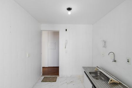Apartamento à venda com 53m², 2 quartos e 1 vagaCozinha
