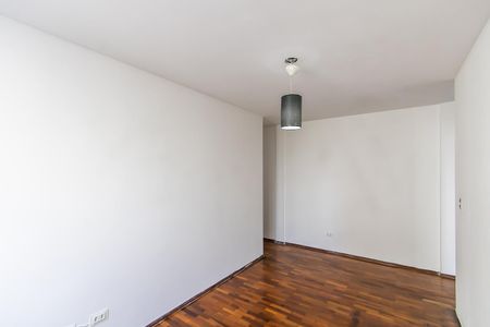 Apartamento à venda com 53m², 2 quartos e 1 vagaSala