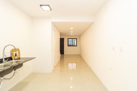 Casa à venda com 97m², 2 quartos e 2 vagasCozinha