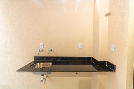 Casa à venda com 97m², 2 quartos e 2 vagasÁrea de Serviço