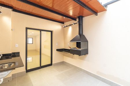 Casa à venda com 97m², 2 quartos e 2 vagasÁrea de Serviço