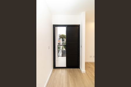 Casa à venda com 97m², 2 quartos e 2 vagasVaranda da Suíte 2