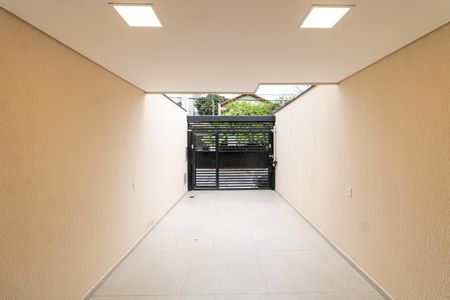 Casa à venda com 97m², 2 quartos e 2 vagasGaragem