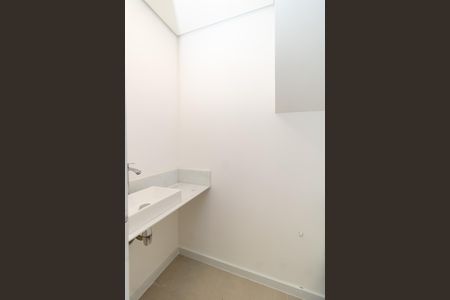 Casa à venda com 105m², 3 quartos e 2 vagasLavabo