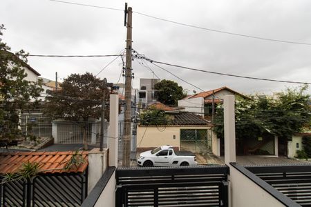 Casa à venda com 105m², 3 quartos e 2 vagasVista Varanda da Suíte