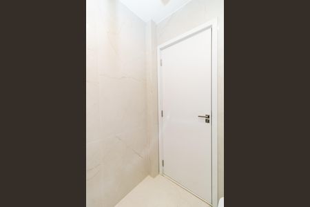 Casa à venda com 105m², 3 quartos e 2 vagasBanheiro da Suíte