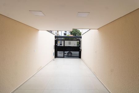 Casa à venda com 105m², 3 quartos e 2 vagasGaragem