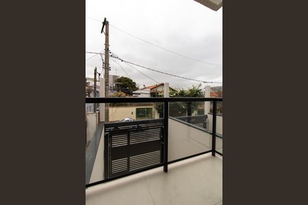 Casa à venda com 105m², 3 quartos e 2 vagasVaranda da Suíte