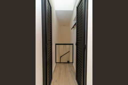 Casa à venda com 105m², 3 quartos e 2 vagasSacada do Quarto 2