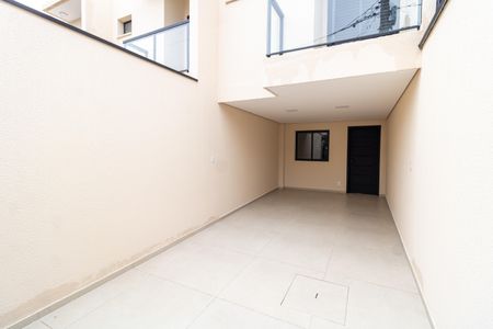 Casa à venda com 105m², 3 quartos e 2 vagasGaragem