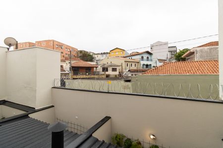 Casa à venda com 105m², 3 quartos e 2 vagasVista do Quarto 1