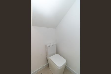 Casa à venda com 105m², 3 quartos e 2 vagasLavabo