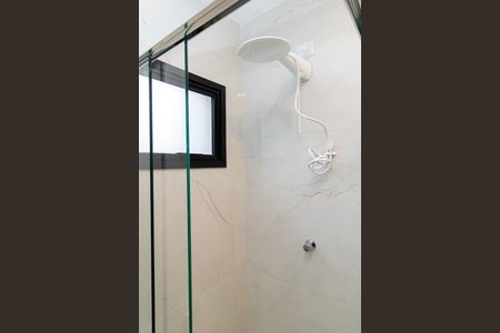 Casa à venda com 105m², 3 quartos e 2 vagasBanheiro da Suíte