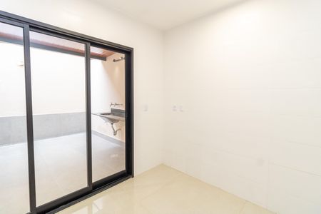 Casa à venda com 105m², 3 quartos e 2 vagasCozinha