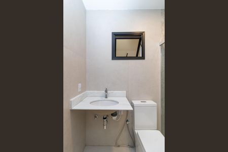 Casa à venda com 105m², 3 quartos e 2 vagasBanheiro Social